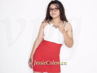 JessieColeman