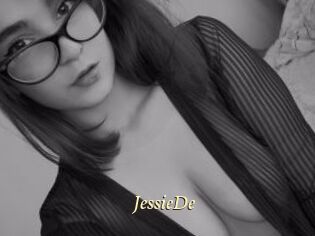 JessieDe