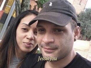 JessieJou