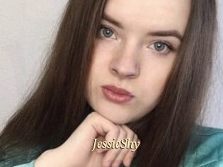 JessieShy