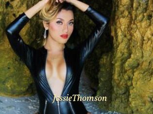 JessieThomson