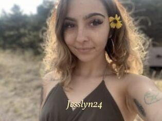 Jesslyn24