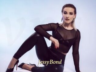 JessyBond