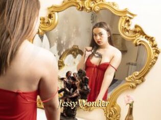 JessyWonder