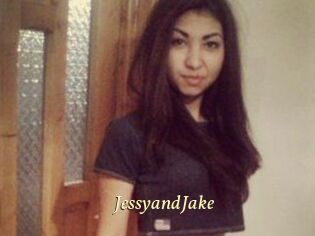 JessyandJake