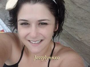 Jessylynnxo