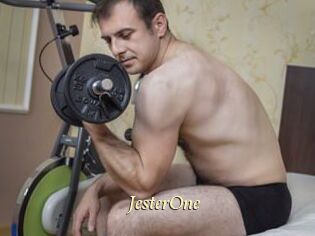 JesterOne