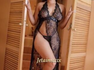 Jetaime21x