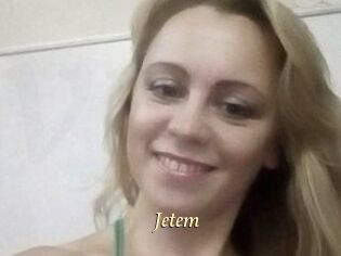 Jetem