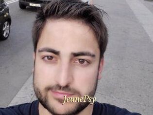JeunePsy