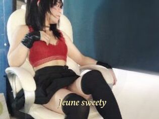 Jeune_sweety