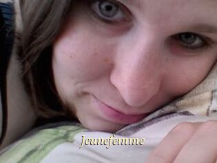 Jeunefemme