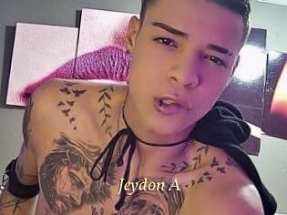 Jeydon_A