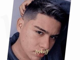 Jeykoff
