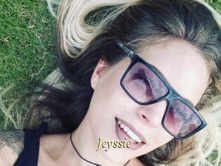 Jeyssie