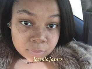 JezeniaJames