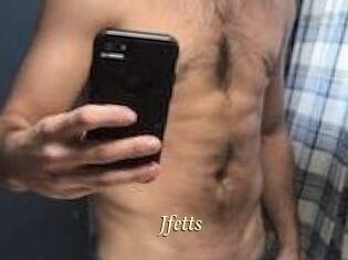 Jfetts