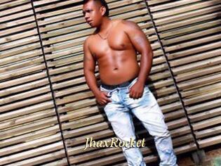 JhaxRocket