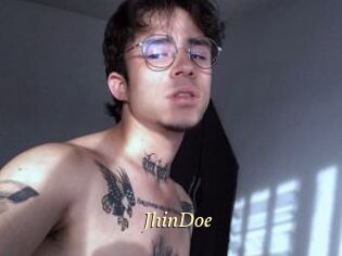 JhinDoe