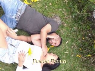 Jhoana_Daniel