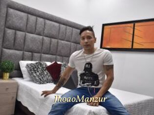 JhoaoManzur