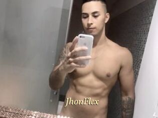 JhonFlex Vidéo porno gratuite