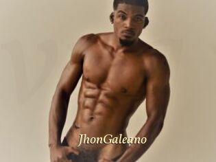 JhonGaleano