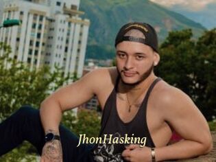 JhonHasking