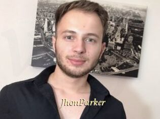 JhonParker