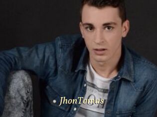 JhonTomas