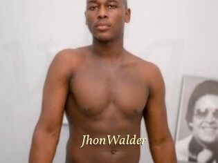 JhonWalder