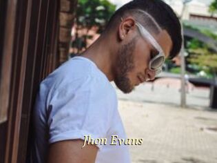 Jhon_Evans