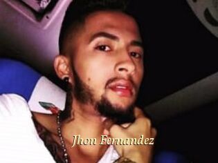 Jhon_Fernandez