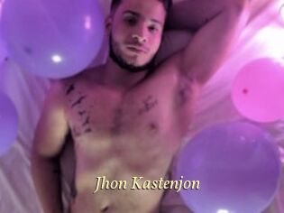 Jhon_Kastenjon