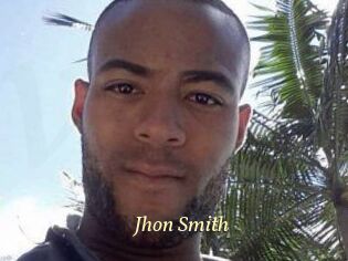 Jhon_Smith