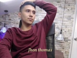 Jhon_thomas