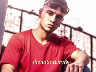 JhonatanDevis