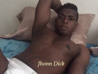 Jhonn_Dick