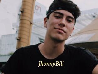 JhonnyBill