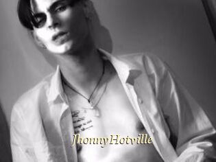 JhonnyHotville