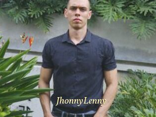 JhonnyLenny