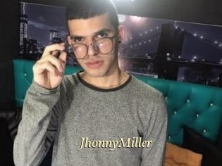 JhonnyMiller