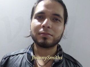 JhonnySmiths