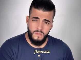 Jhonsisk