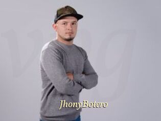 JhonyBotero