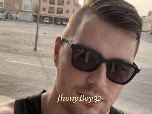 JhonyBoy32