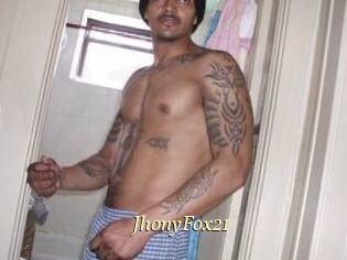 JhonyFox21
