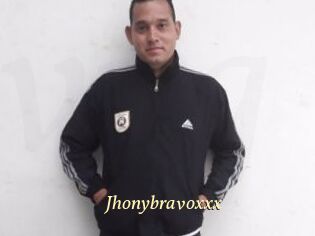 Jhonybravoxxx