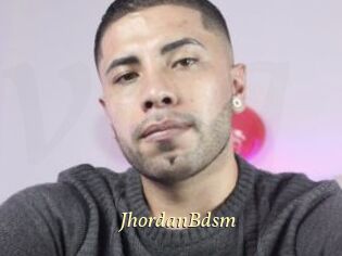 JhordanBdsm