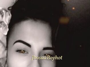 JhosuaBoyhot